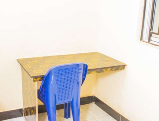 Mchome Hostel