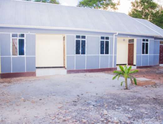 Mchome Hostel -R3