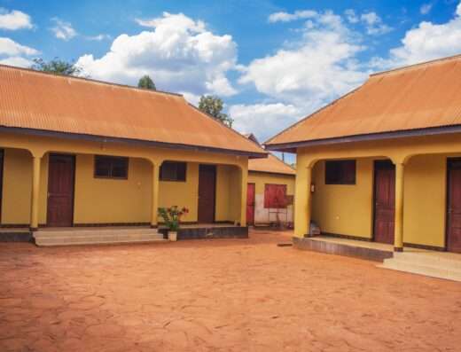 Mshana Hostel – R2