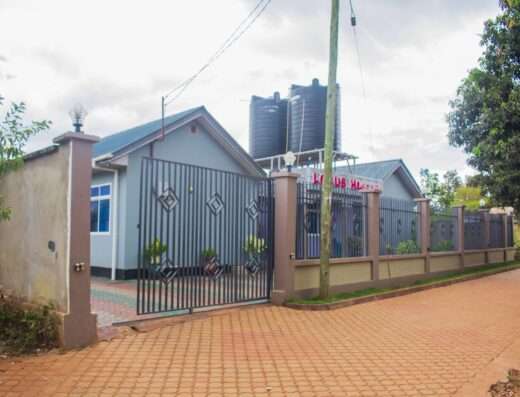 Locus Hostel