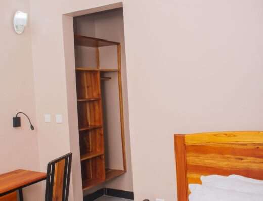 Locus Hostel