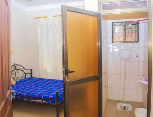 Mshana Hostel – R16