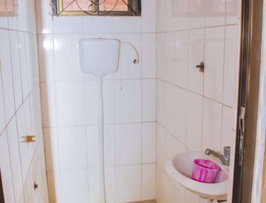 Mshana Hostel – R2
