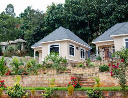 Neema Apartment-3