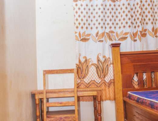 3 Star Hostel