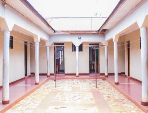 3 Star Hostel