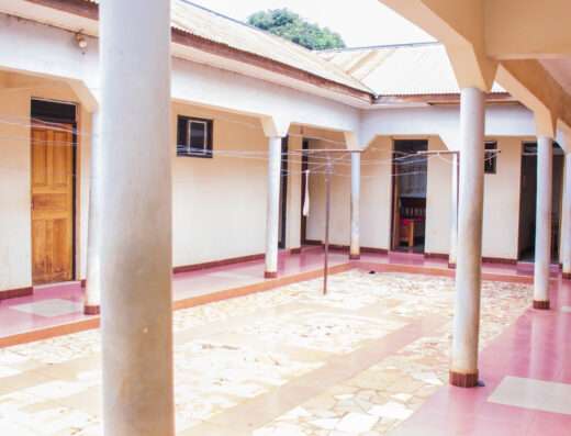 3 Star Hostel