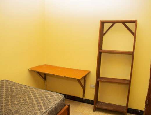 Maranatha Hostel – R1