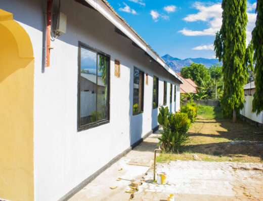 Maranatha Hostel – R2