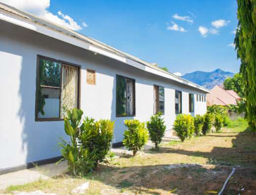 Maranatha Hostel – R3