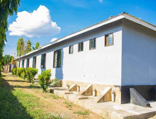 Maranatha Hostel – R1
