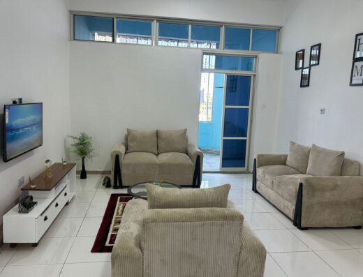Fakhari Apartments