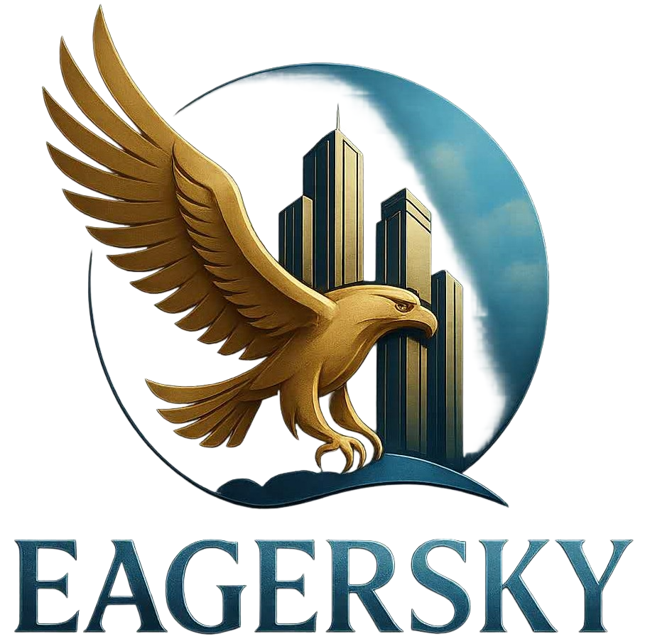 Eagersky