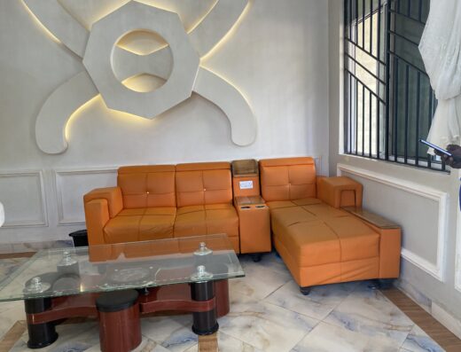 Top London Executive Lodge