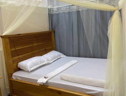 Serenity Lodge