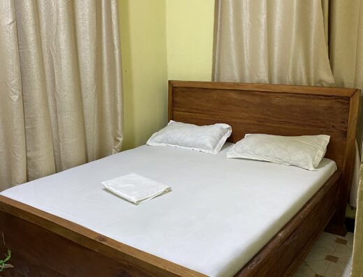 Serenity Lodge